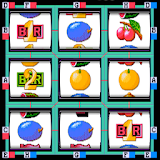 Slot Machine Super 8(Casino ,BAR) icon