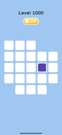 Android application OneLiner screenshort