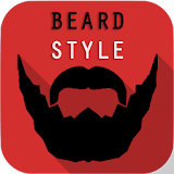 Beard Style Photo Editor icon