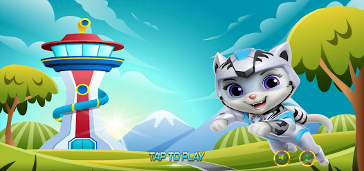 Pups World Adventure Patrol 1.2.0 APK + Mod (Free purchase) for Android