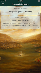 Bhagavad-gītā As It Is