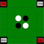 no corners reversi