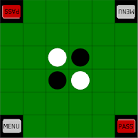 no corners reversi