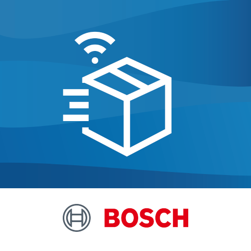 Get Bosch Track and Trace for Android Aso Report