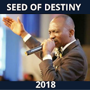 Seed of Destiny Devotionals