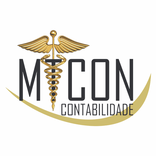 MTCON Contabilidade logo