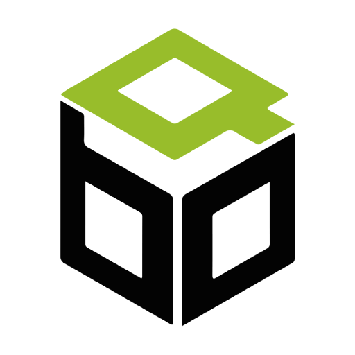 QBO Crossfit logo