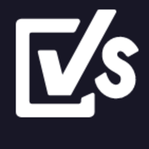 Visual Service by IHACI logo