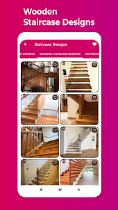 Staircase Design (HD)