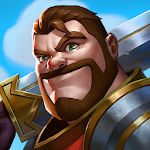 Cover Image of Download Blaze of Battle 5.8.3 APK