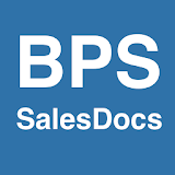 BPS SalesDocs icon