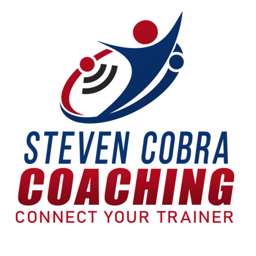 COBRA STEVEN COACHING logo