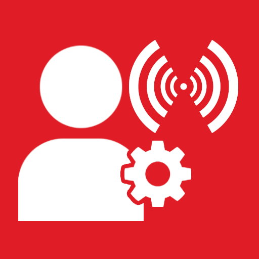 KrossKast Assistant logo