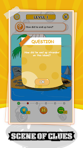 Scene Of Clues Apk Mod for Android [Unlimited Coins/Gems] 4