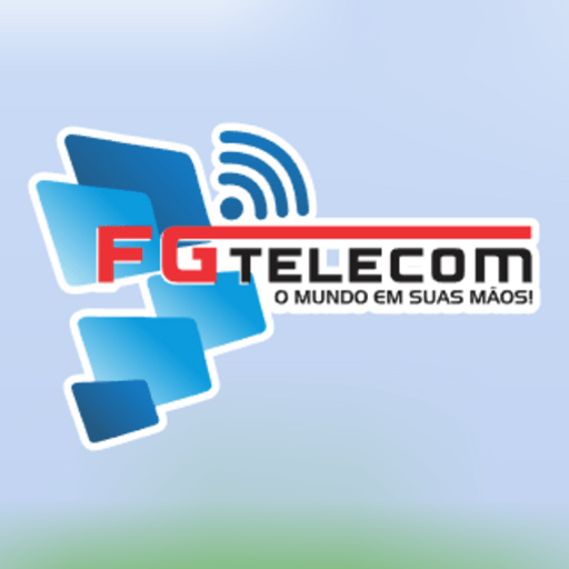 FG TELECOM logo