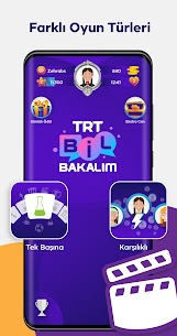 TRT Bil Bakalım APK İndir 1