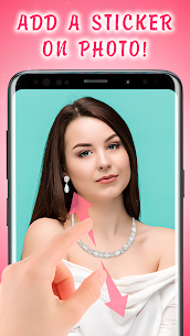 Women Haircut APK for Android Download 4