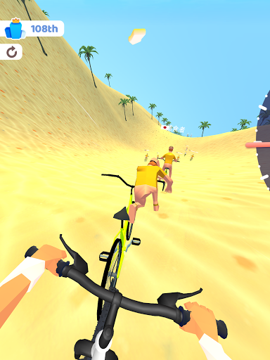 Riding Extreme 3D 1.28 screenshots 11