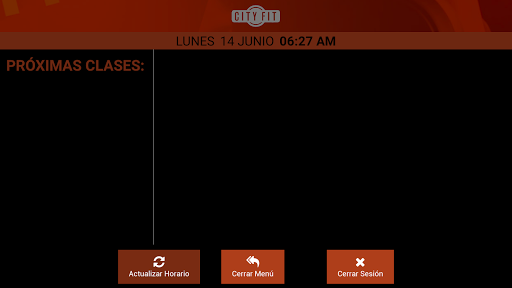 Pantalla Querétaro - City Fit Screen 3