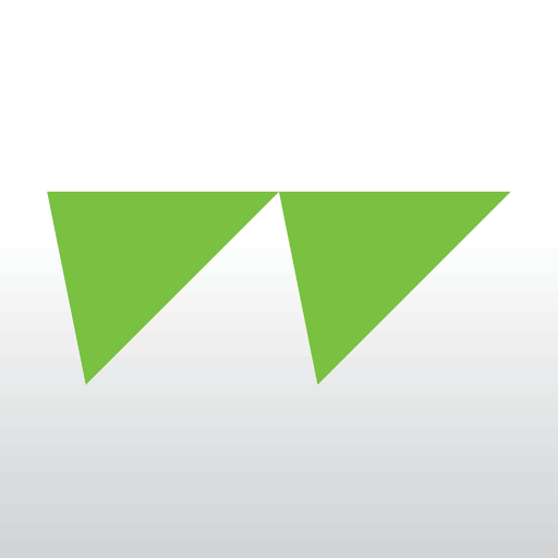 渥茲華英語v2 logo