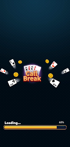 CallBreak - Offline Card Games 1