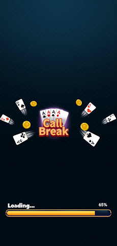 CallBreak - Offline Card Gamesのおすすめ画像1