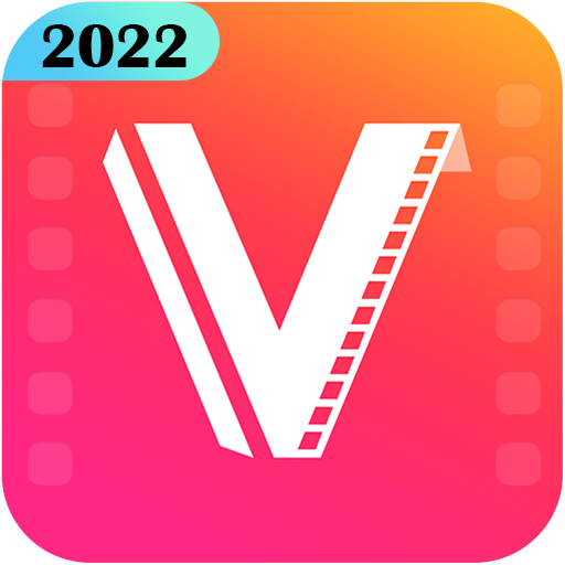 All Video Downloader logo