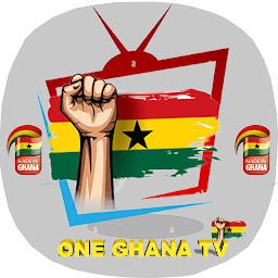 Icon image ONE GHANA TV