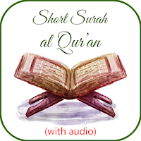Short Surahs of Al Quran Audio