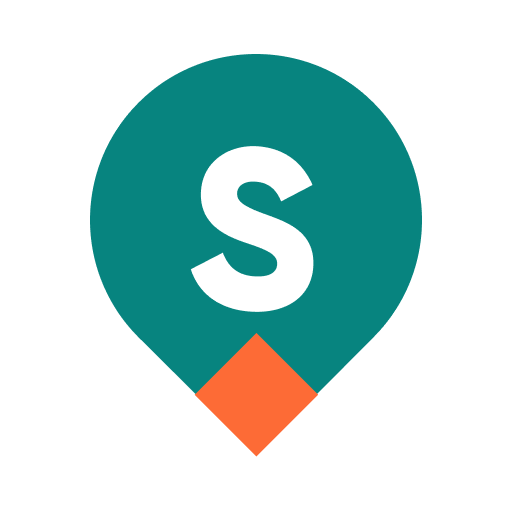 Spacehub logo