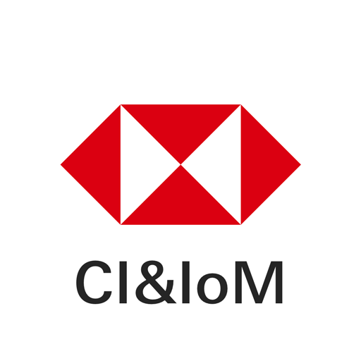 HSBC CI & IoM 3.42.0 Icon