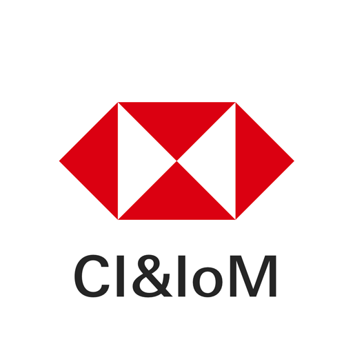 HSBC CI & IoM - AppWisp.com