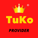 Cover Image of Скачать Tuko Provider  APK
