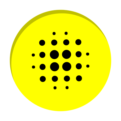 Test Dead Pixel logo
