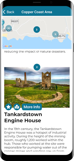 Explore More Waterford Screen 3