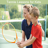 Tennis Lessons for Kids icon