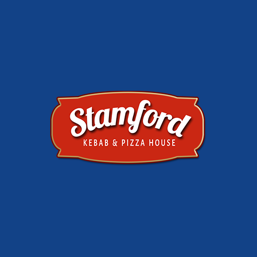 Stamford Kebab & Pizza House logo