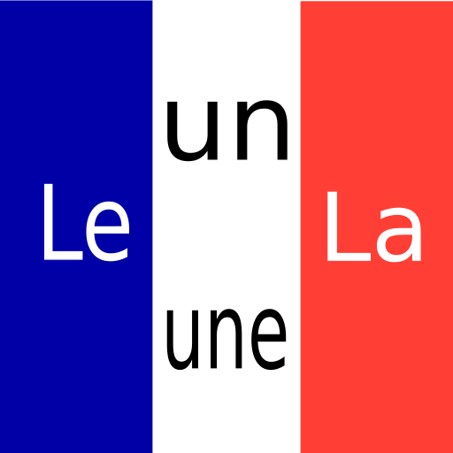 Articles Le La logo