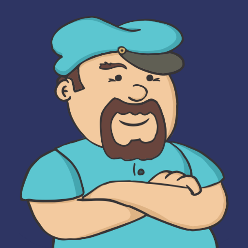 Big Sam’s logo