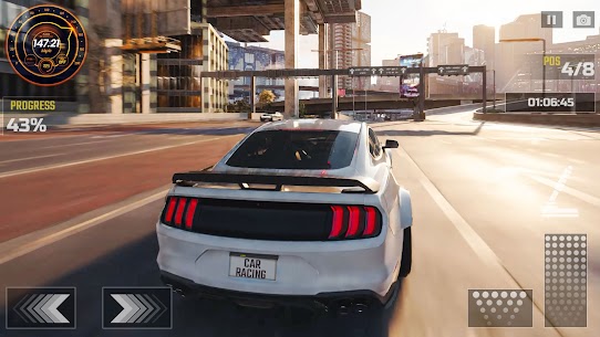 Real Car Driving Car Racing 3D 1