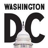 Visit Washington DC icon