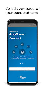 GreyStone Connect