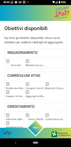 NeetWork Screen 2