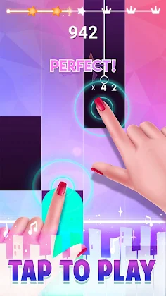 SAKURA School Piano Simulator - Screenshot 4