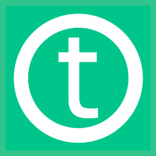 Talkvio logo