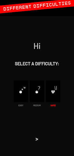 Ping Pong Silver Mode Screen 3