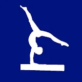 Gymnastics Guide icon