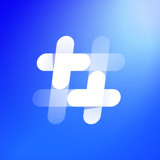 # Hashtag Generator for IG 1.2.2 Icon