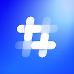 Cover Image of 下载 # Hashtag Generator for Instagram 1.1.7 APK