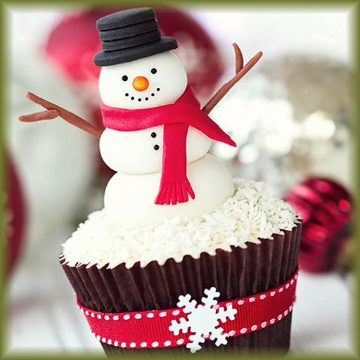 Christmas Jigsaw Puzzles 1.0 Icon